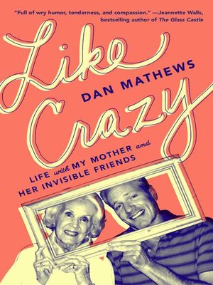 cover image of Like Crazy